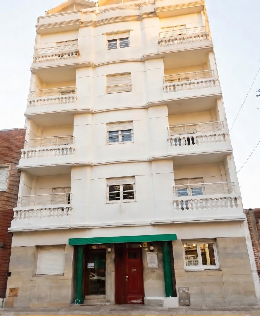 Geriatrico Nazaret